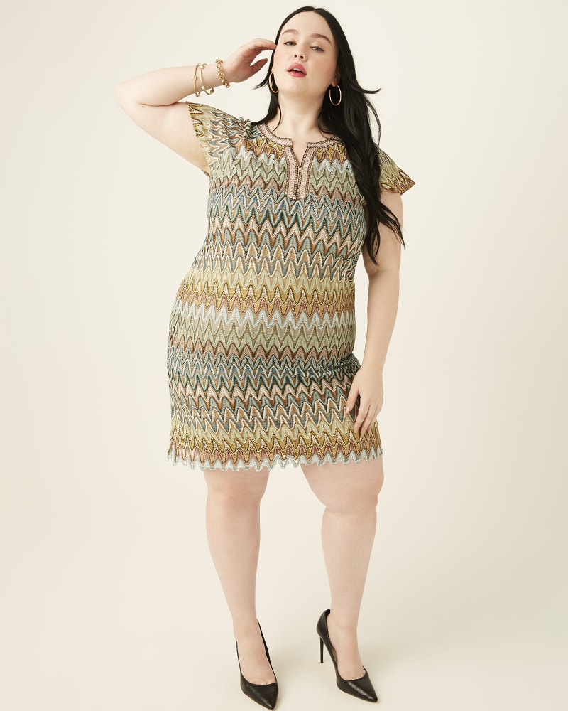 Dress for chubby top body type philippines